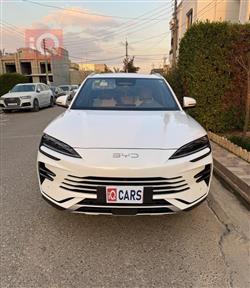 بي واي دي سونغ بلس